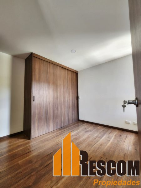 Apartamento en arriendo en San Antonio De Pereira, Rionegro · foto 5 de 10