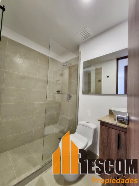 Apartamento en arriendo en San Antonio De Pereira, Rionegro · foto 6 de 10