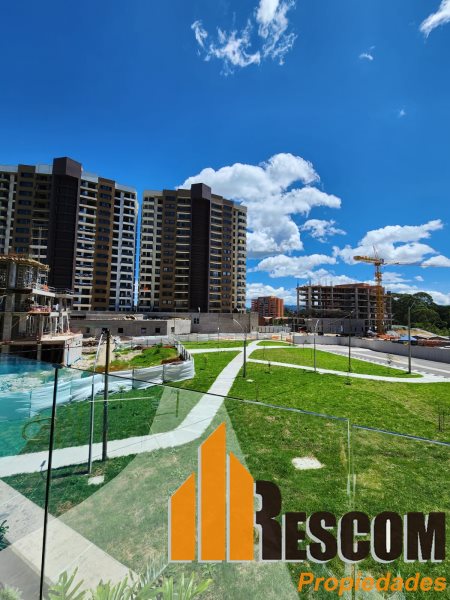 Apartamento en arriendo en San Antonio De Pereira, Rionegro · foto 9 de 10
