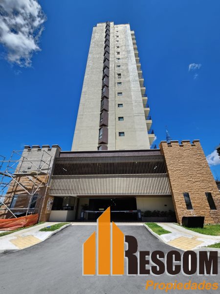 Apartamento en arriendo en San Antonio De Pereira, Rionegro · foto 10 de 10