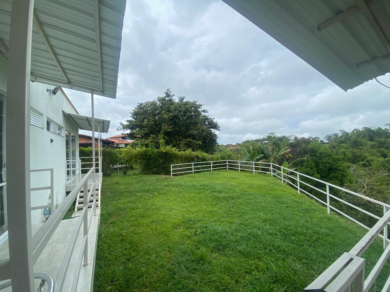 Casa en venta en Tribunas Corcega, Pereira · foto 2 de 14