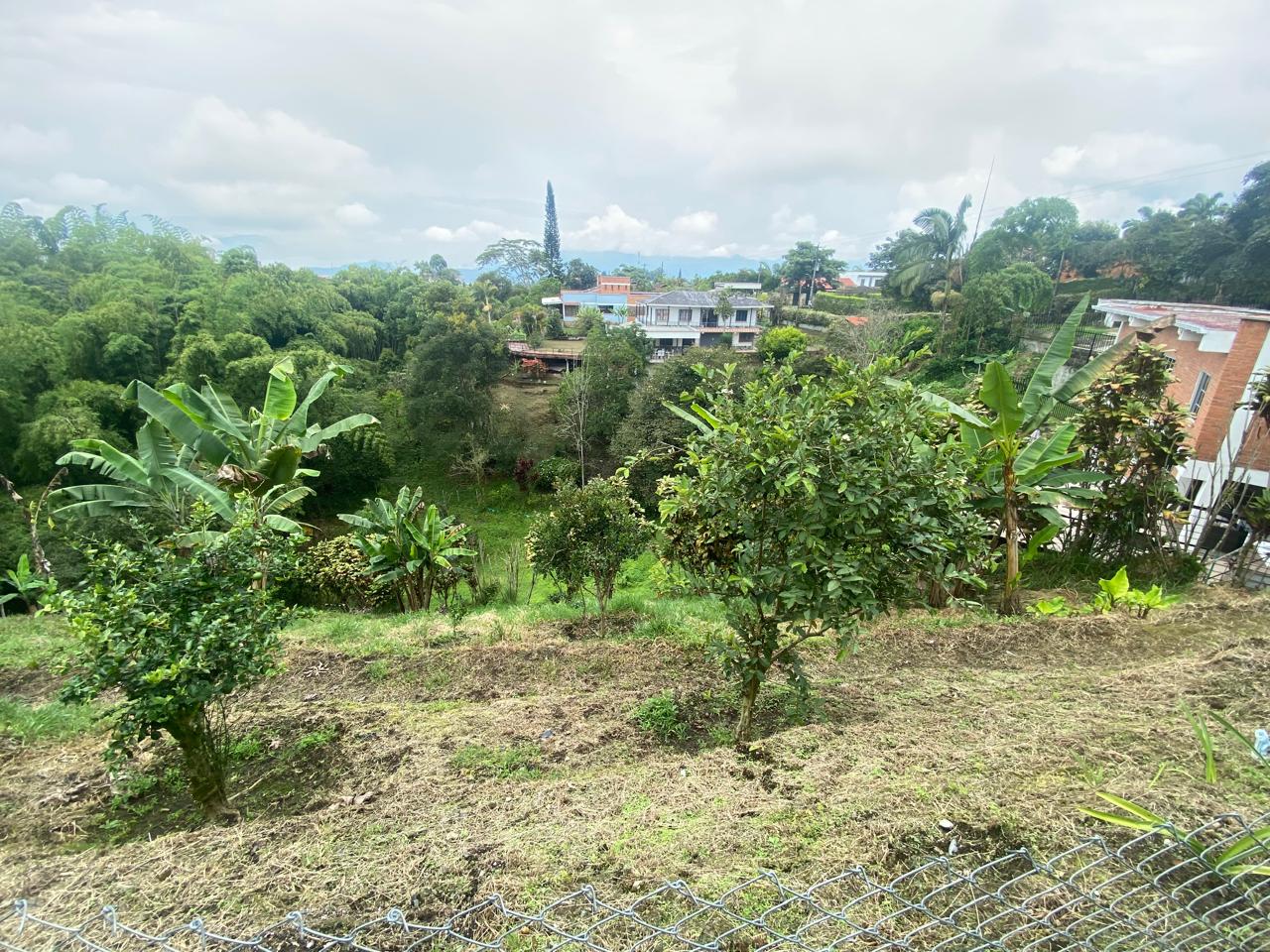 Casa en venta en Tribunas Corcega, Pereira · foto 3 de 14