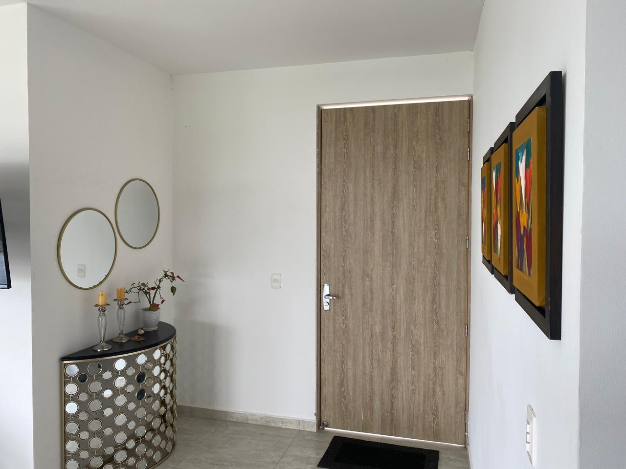 Casa en venta en Tribunas Corcega, Pereira · foto 4 de 14
