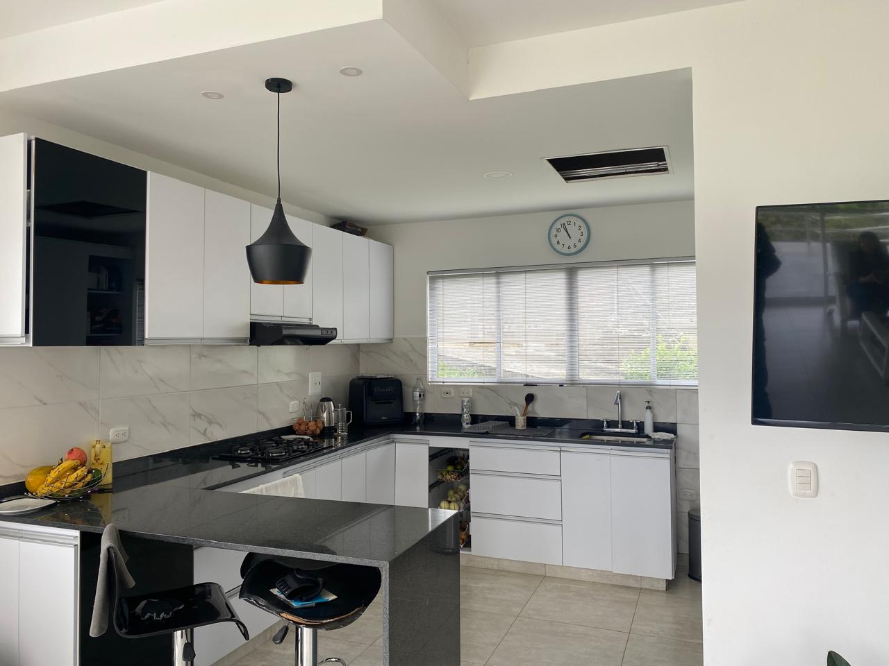 Casa en venta en Tribunas Corcega, Pereira · foto 5 de 14