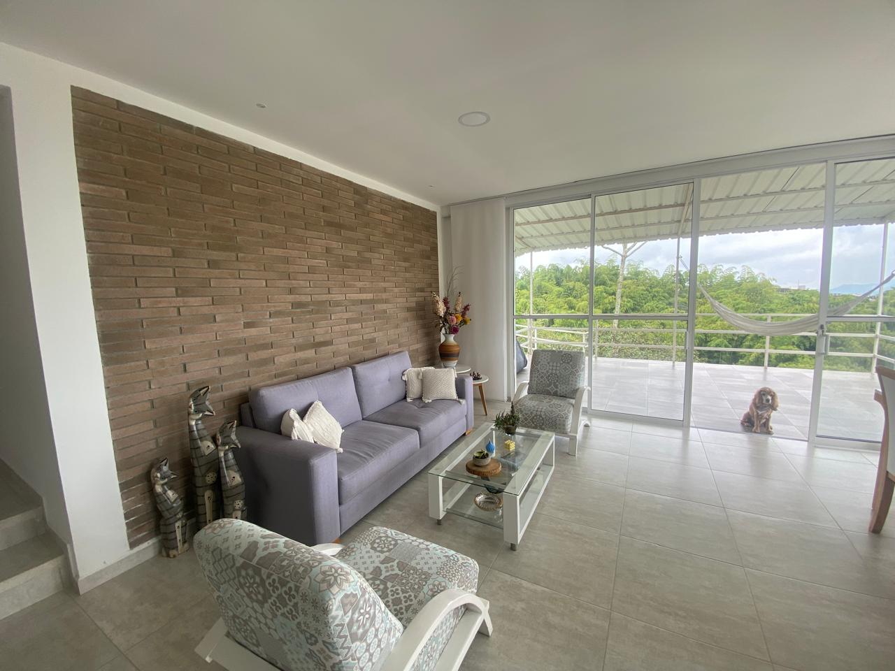 Casa en venta en Tribunas Corcega, Pereira · foto 6 de 14