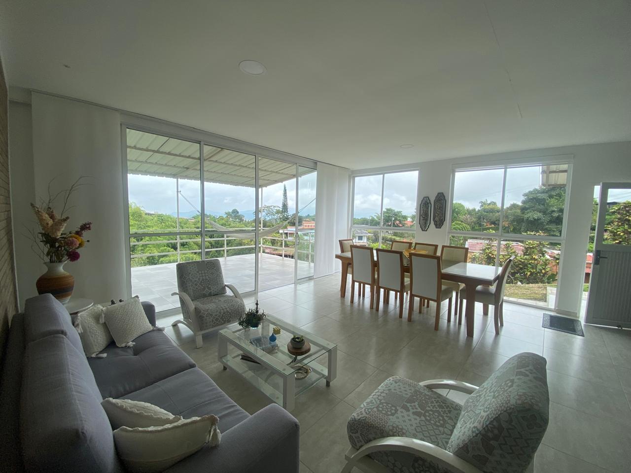 Casa en venta en Tribunas Corcega, Pereira · foto 7 de 14