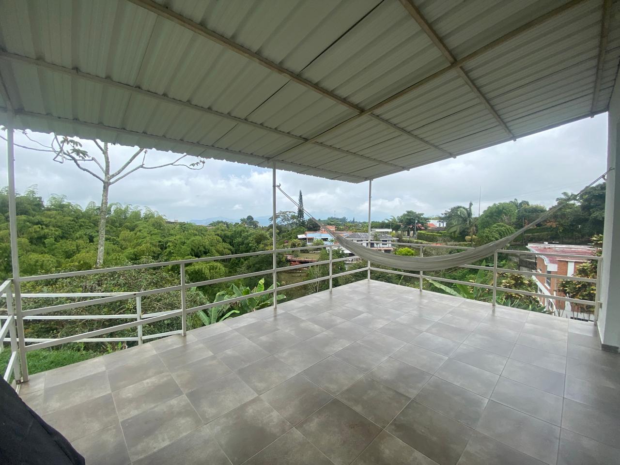 Casa en venta en Tribunas Corcega, Pereira · foto 8 de 14
