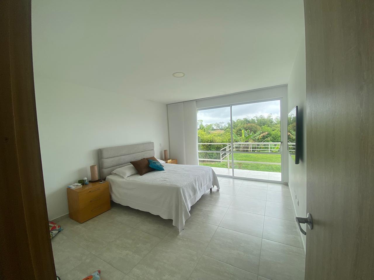 Casa en venta en Tribunas Corcega, Pereira · foto 9 de 14