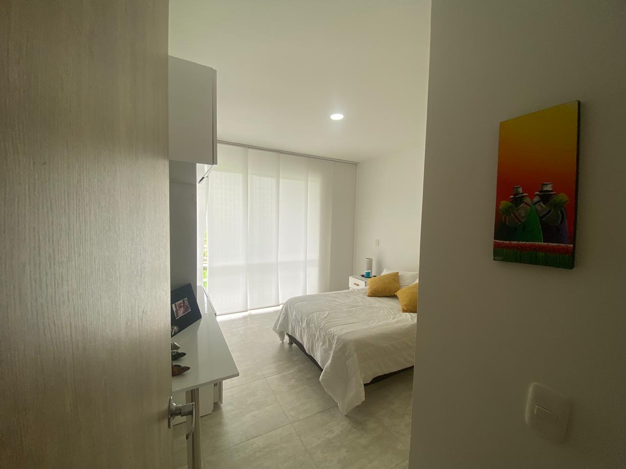 Casa en venta en Tribunas Corcega, Pereira · foto 10 de 14