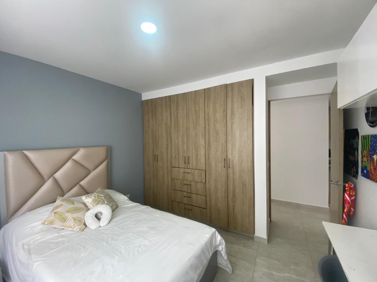 Casa en venta en Tribunas Corcega, Pereira · foto 12 de 14