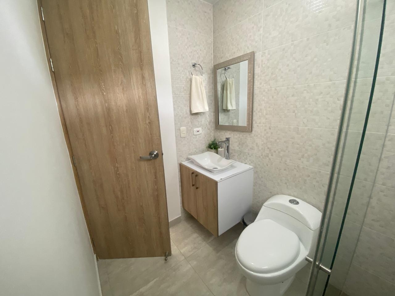 Casa en venta en Tribunas Corcega, Pereira · foto 13 de 14