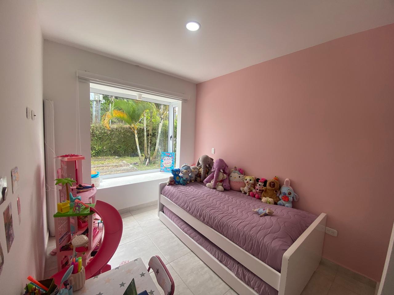 Casa en venta en Tribunas Corcega, Pereira · foto 14 de 14