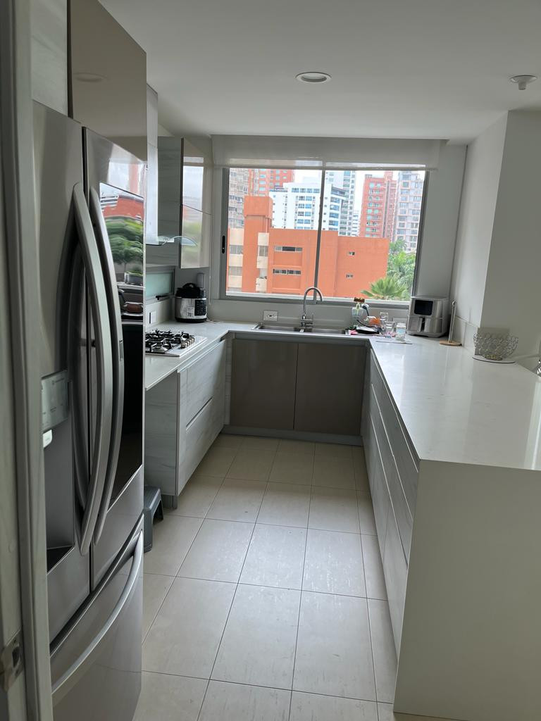 Apartamento en venta en El Country, Barranquilla · foto 4 de 13