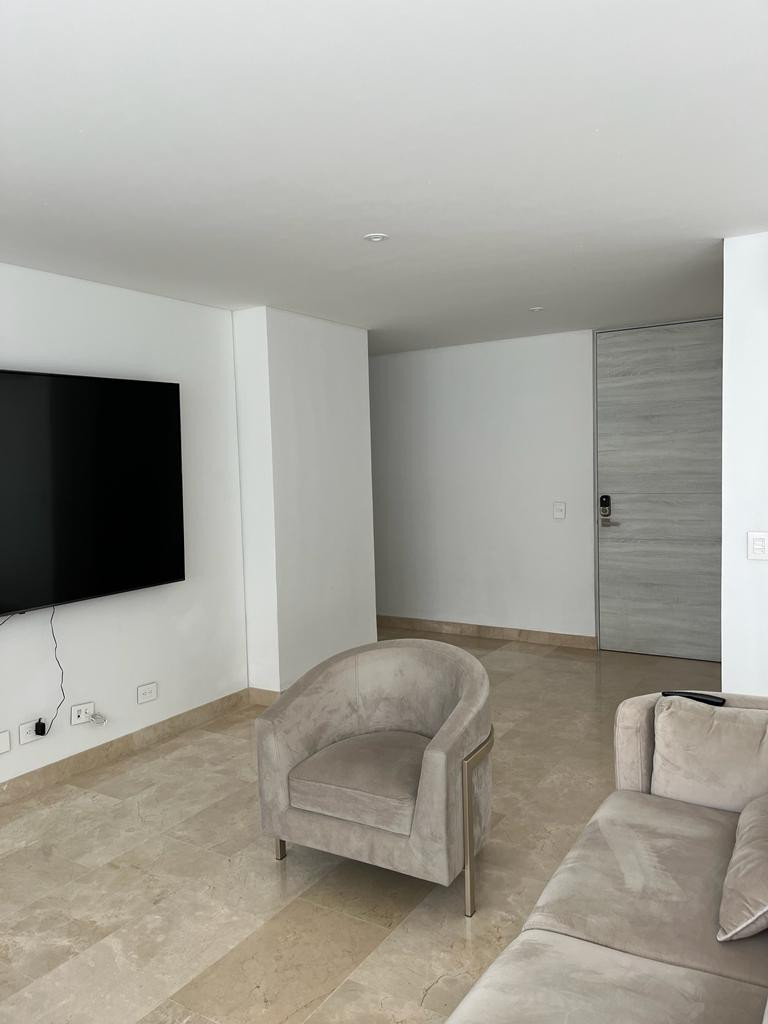 Apartamento en venta en El Country, Barranquilla · foto 6 de 13