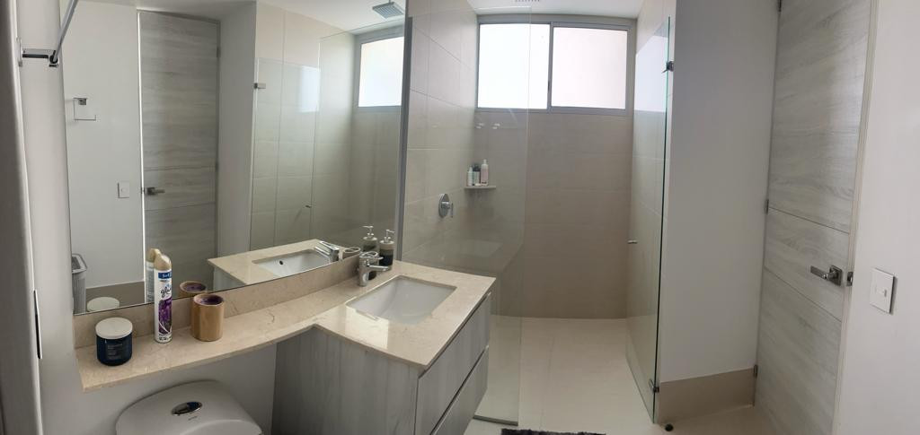 Apartamento en venta en El Country, Barranquilla · foto 7 de 13