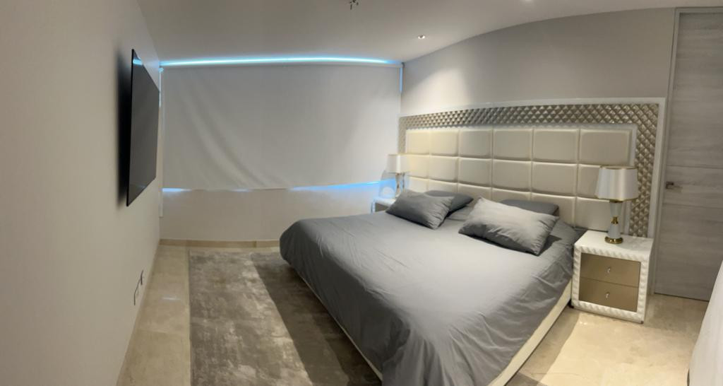 Apartamento en venta en El Country, Barranquilla · foto 8 de 13