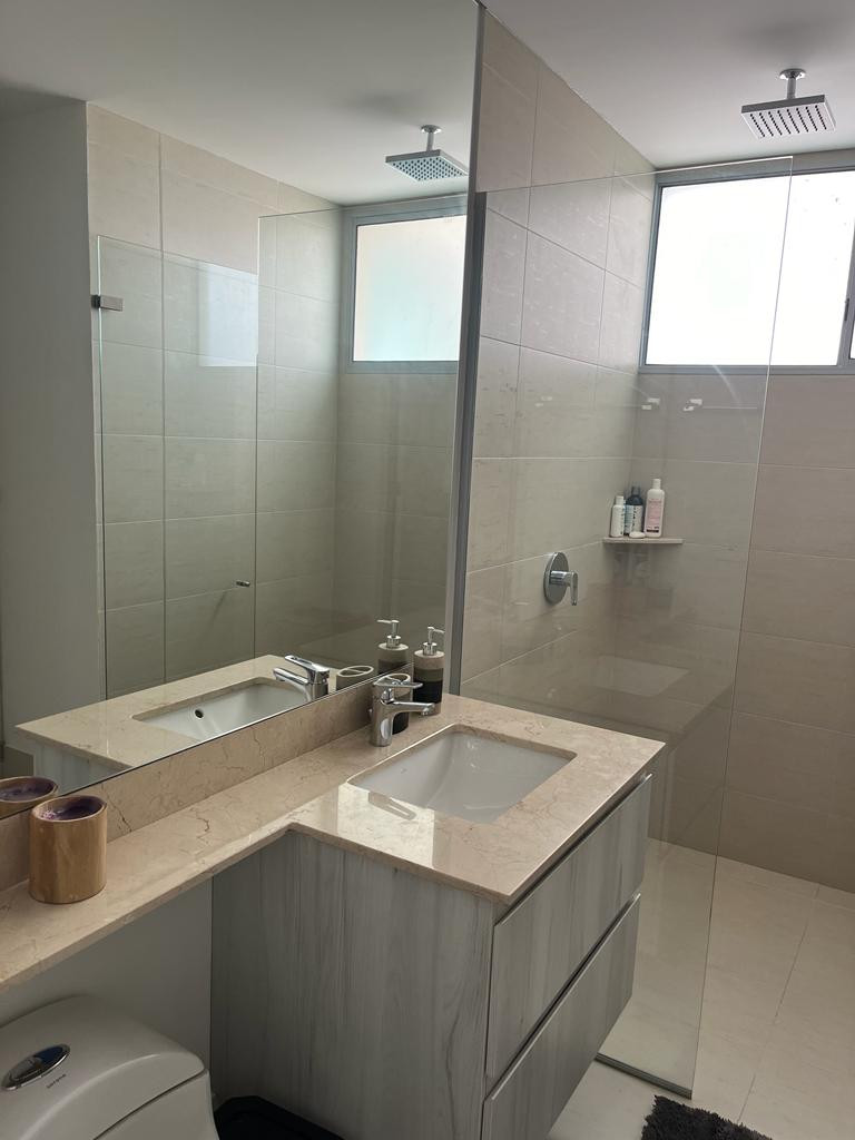 Apartamento en venta en El Country, Barranquilla · foto 10 de 13