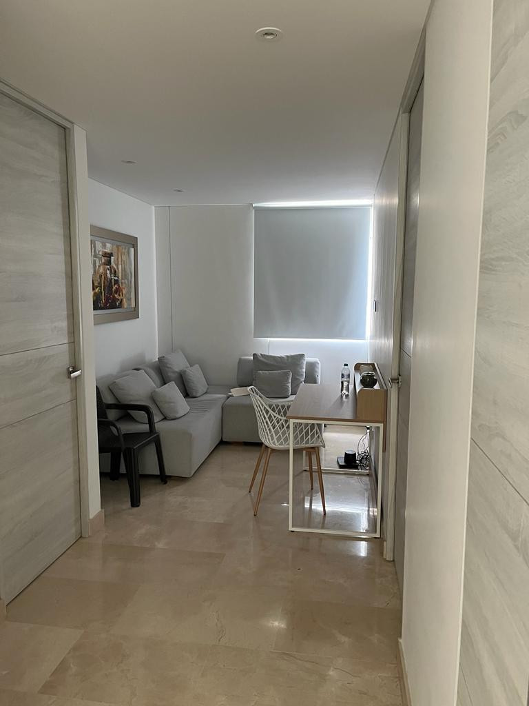 Apartamento en venta en El Country, Barranquilla · foto 12 de 13