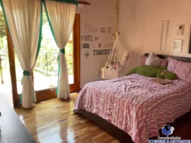 Casa de 4 alcobas en venta en Loma Del Escobero, Envigado, 520 m² · foto 5 de 15