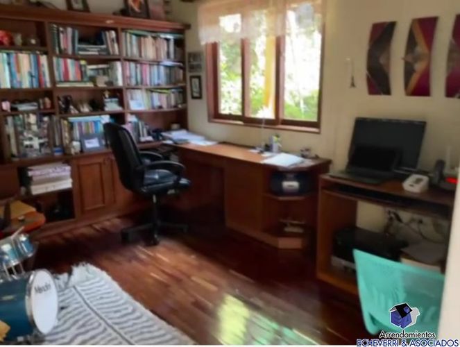 Casa de 4 alcobas en venta en Loma Del Escobero, Envigado, 520 m² · foto 9 de 15