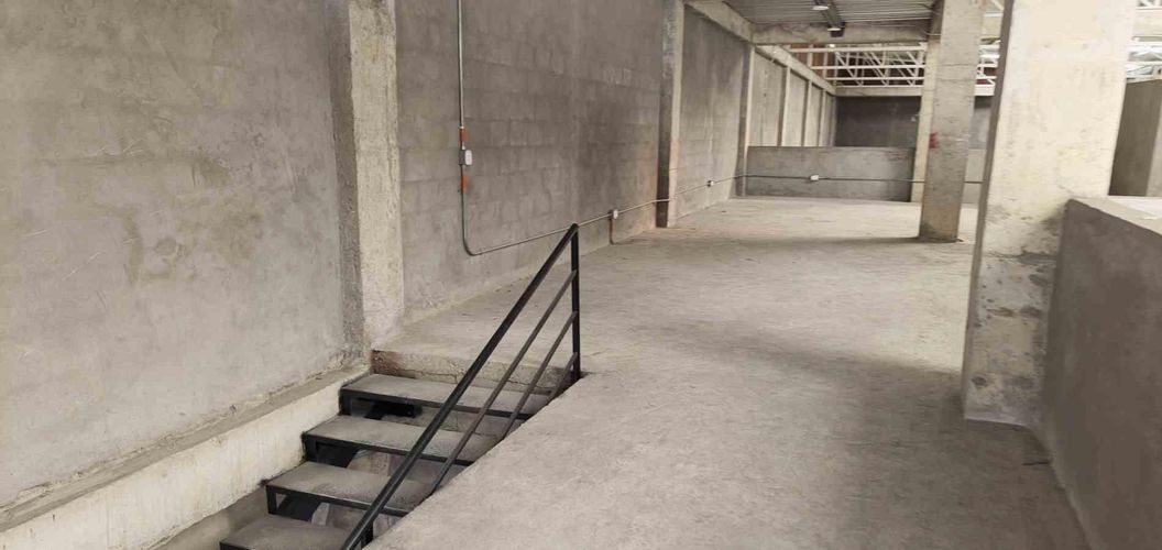 Bodega en venta en Armenia, 530 m² · foto 19 de 23