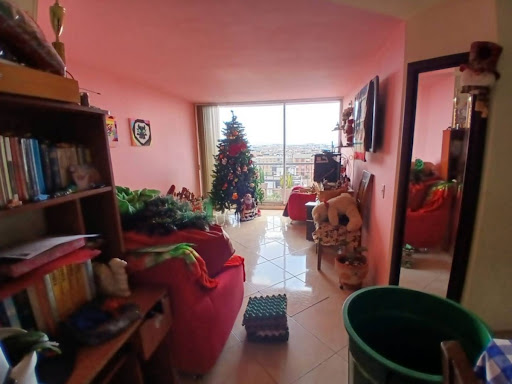 Apartamento en venta en Garces Navas, Bogotá · foto 2 de 20
