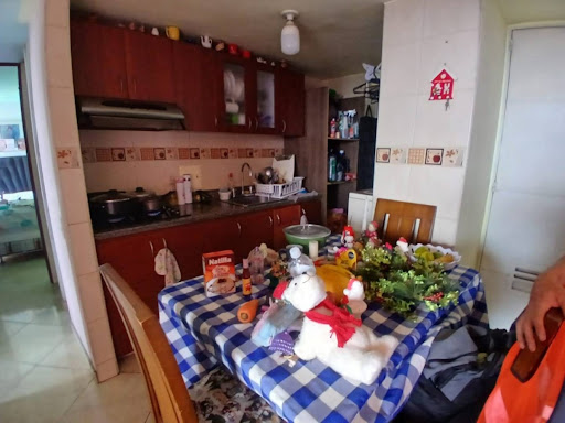 Apartamento en venta en Garces Navas, Bogotá · foto 3 de 20
