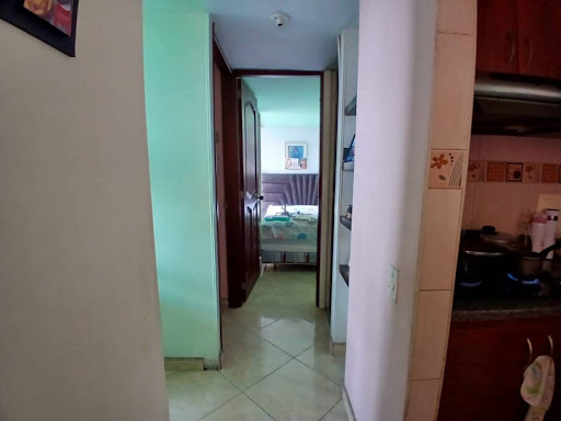 Apartamento en venta en Garces Navas, Bogotá · foto 4 de 20