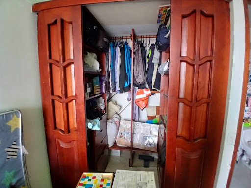 Apartamento en venta en Garces Navas, Bogotá · foto 13 de 20