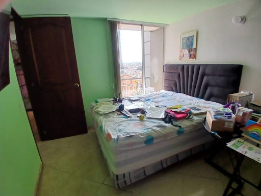 Apartamento en venta en Garces Navas, Bogotá · foto 14 de 20