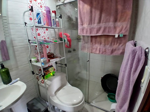 Apartamento en venta en Garces Navas, Bogotá · foto 16 de 20