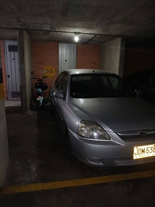Apartamento en venta en Garces Navas, Bogotá · foto 17 de 20