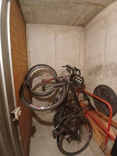 Apartamento en venta en Garces Navas, Bogotá · foto 19 de 20