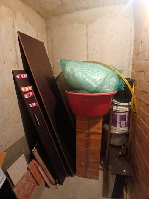 Apartamento en venta en Garces Navas, Bogotá · foto 20 de 20