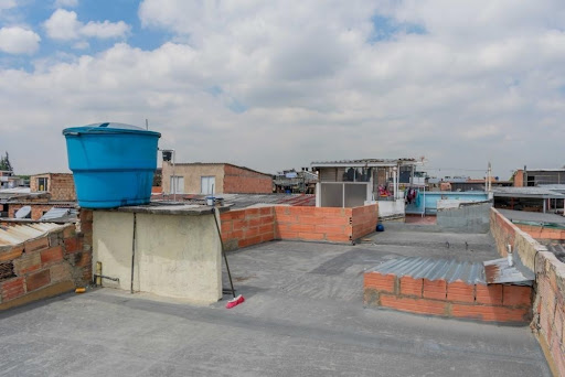 Casa en venta en La Clarita, Bogotá · foto 16 de 17