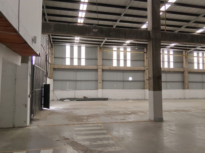 Bodega en arriendo en La Tablaza, La Estrella, 1300 m² · foto 9 de 17