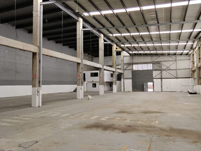 Bodega en arriendo en La Tablaza, La Estrella, 1300 m² · foto 3 de 17