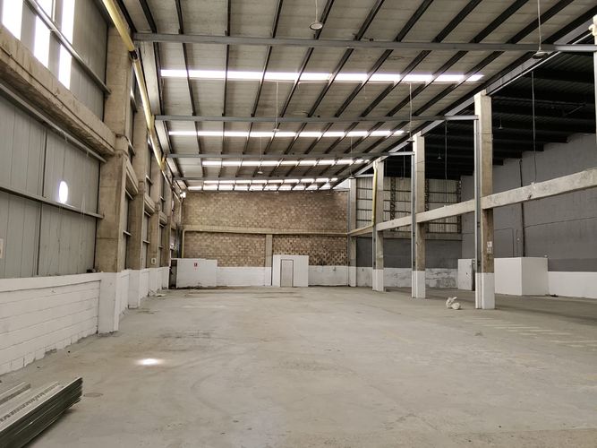 Bodega en arriendo en La Tablaza, La Estrella, 1300 m² · foto 10 de 17