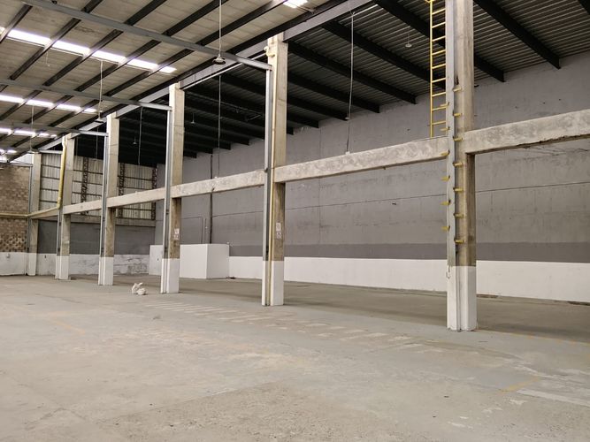 Bodega en arriendo en La Tablaza, La Estrella, 1300 m² · foto 12 de 17