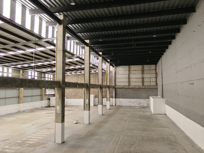 Bodega en arriendo en La Tablaza, La Estrella, 1300 m² · foto 4 de 17