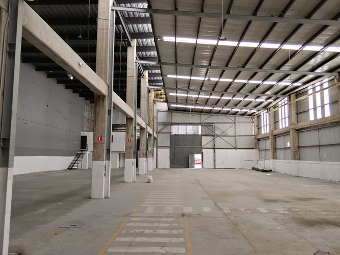 Bodega en arriendo en La Tablaza, La Estrella, 1300 m² · foto 5 de 17