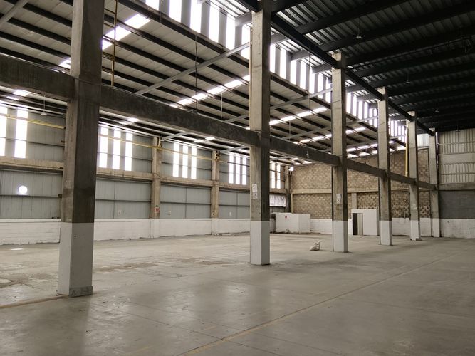 Bodega en arriendo en La Tablaza, La Estrella, 1300 m² · foto 7 de 17