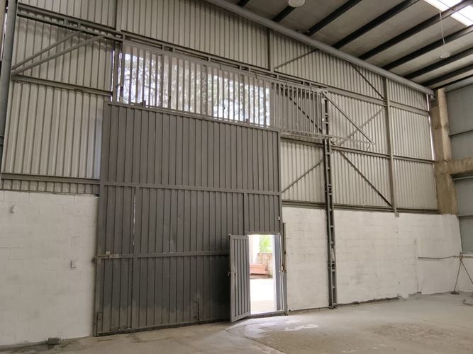 Bodega en arriendo en La Tablaza, La Estrella, 1300 m² · foto 8 de 17