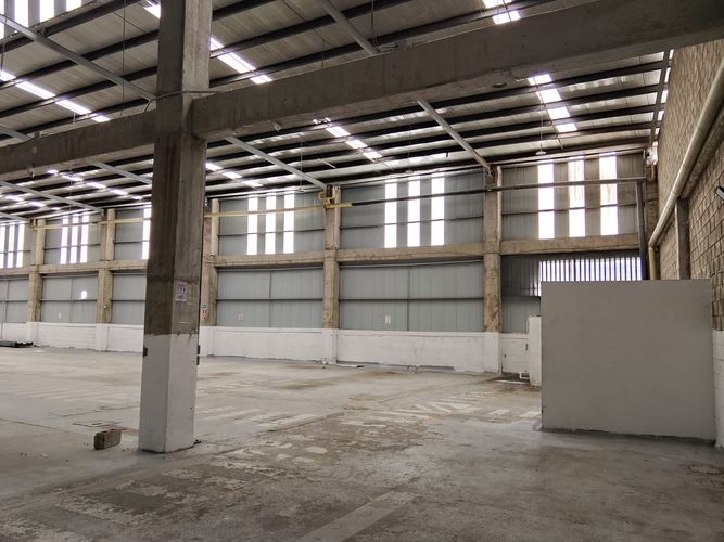 Bodega en arriendo en La Tablaza, La Estrella, 1300 m² · foto 17 de 17