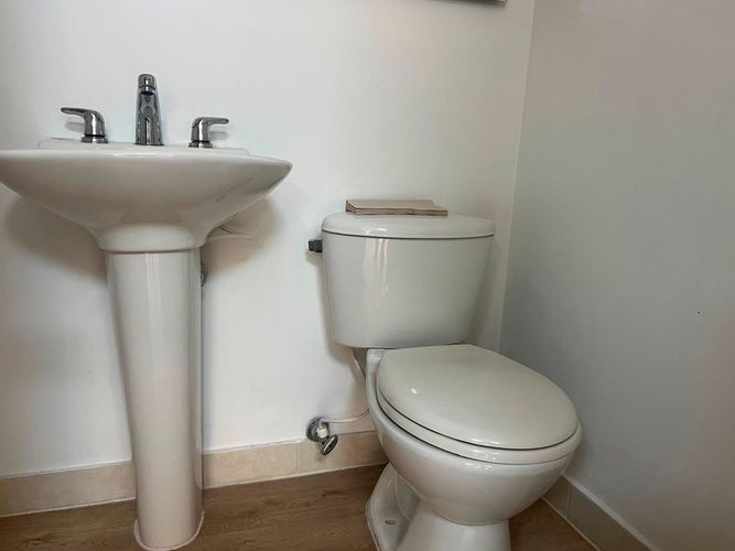 Oficina en arriendo en El Poblado, Medellín, 34 m² · foto 9 de 11