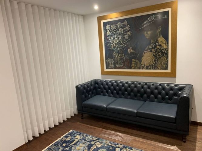 Apartamento de 3 alcobas en venta en Pantanillo, El Retiro, 136 m² · foto 2 de 22