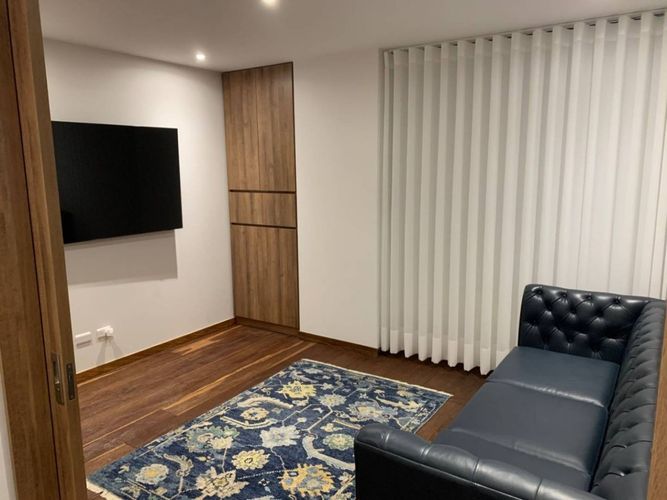 Apartamento de 3 alcobas en venta en Pantanillo, El Retiro, 136 m² · foto 3 de 22