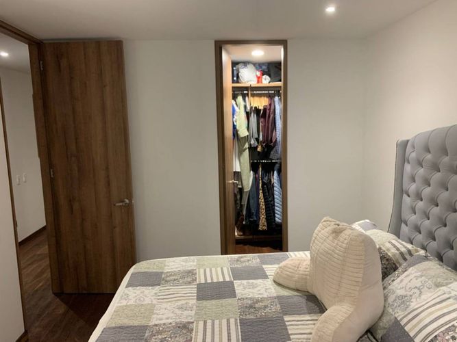 Apartamento de 3 alcobas en venta en Pantanillo, El Retiro, 136 m² · foto 4 de 22