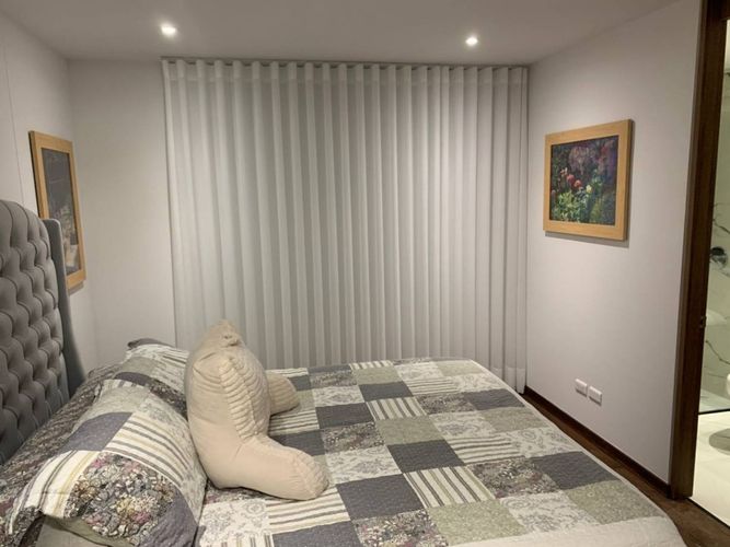 Apartamento de 3 alcobas en venta en Pantanillo, El Retiro, 136 m² · foto 5 de 22