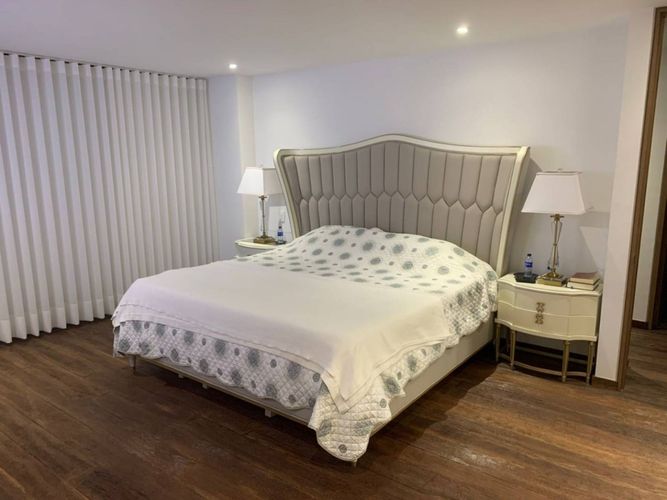 Apartamento de 3 alcobas en venta en Pantanillo, El Retiro, 136 m² · foto 6 de 22